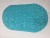 Mirror round Bathroom Non-Slip Mat Shower Bath Mat Bathtub Toilet Waterproof Floor Mats Home Ground Mat