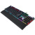 Tarantula F2088 Keyclick Mechanical Keyboard Manufacturer Backlight Effect Adsorption Hand Holder Game Keyboard Customization
