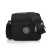 New Waterproof Nylon Mini Bag Shoulder Messenger Bag Men's and Women's Bag Oxford Sports Bag Mobile Phone Coin Purse