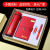 Fashion Business Notebook Pack U Disk Signature Pen Practical Gift Notepad Conference Thermos Gift Set