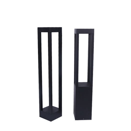 Lighting Lamps 108*108 * 600led Engineering Lawn Lamp Garden Lighting Led Lawn Lamp 