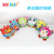 Plush Doll Multifunctional Animal Doll Ball Cross-Border Comfort Toy Factory Direct Sales