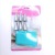 430 Stainless Steel Mouth of Piping Device 8-Piece Baking Set Medium and Small Size Pastry Nozzle Card Holder OPP Bag