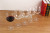 Red Wine Goblet Transparent and Creative Lead-Free Wine Glasses Crystal European Style Wine Champagne Glass Pot-Bellied Goblet