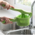 Water Squeezer Vegetable Dehydration Squeeze Vegetable Stuffing Cloth Bag Dumpling Cabbage Household Wring Kitchen Tool of Squeeze Vegetable Water