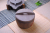 Vintage Tea Creative Barrel Purple Sealed Anti-Solid Wood Bucket Wood Cylinder Tea Storage Pot Housed Cool Tea