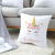 Gm078 Model Flamingo Pillow Car and Sofa Waist Pad Cushion Cover Customized Amazon Hot Household Supplies