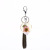 Oil Bag Ornaments Fresh Car Pendant Accessories Love Quicksand Keychain Liquid Creative Currently Available Wholesale
