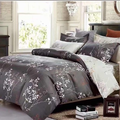 European-Style Beddings Quilt Cover Bed Sheet Pillowcase