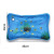 Ice Crystal Ice Pillow Summer Charge Water Pillow Cool Pillow Ice Pillow Cooling Water Pillow Ice Pack Pillow Children Fever Reduction Cool Pillow