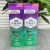 Chinese Medicine Five-Color Plant Extract Fine Research Gum Care Toothpaste