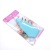 Rose Gold Stainless Steel Mouth of Piping Device Cake Pastry Cream Bags Suit Kitchen Baking Tools 11 Sets