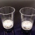 Bar Nightclub KTV Party Aid Road Set 60ml Water-in Light Led Shot Glass Tass Luminous Cup