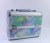 Wholesale Customized Cosmetic Bag New Large Capacity Travel Portable Cosmetic Case Portable Professional Cosmetic Storage Bag
