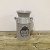 Factory Direct Sales Retro Iron Sheet Bucket hua tong Metal Rural Home Decoration Prop Decoration nai hu-like Flower Container