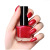 Cristal Nail Water-Based Odorless Baking-Free Nail Polish Tearable Cross-Border Durable Peelable Nail Polish Wholesale