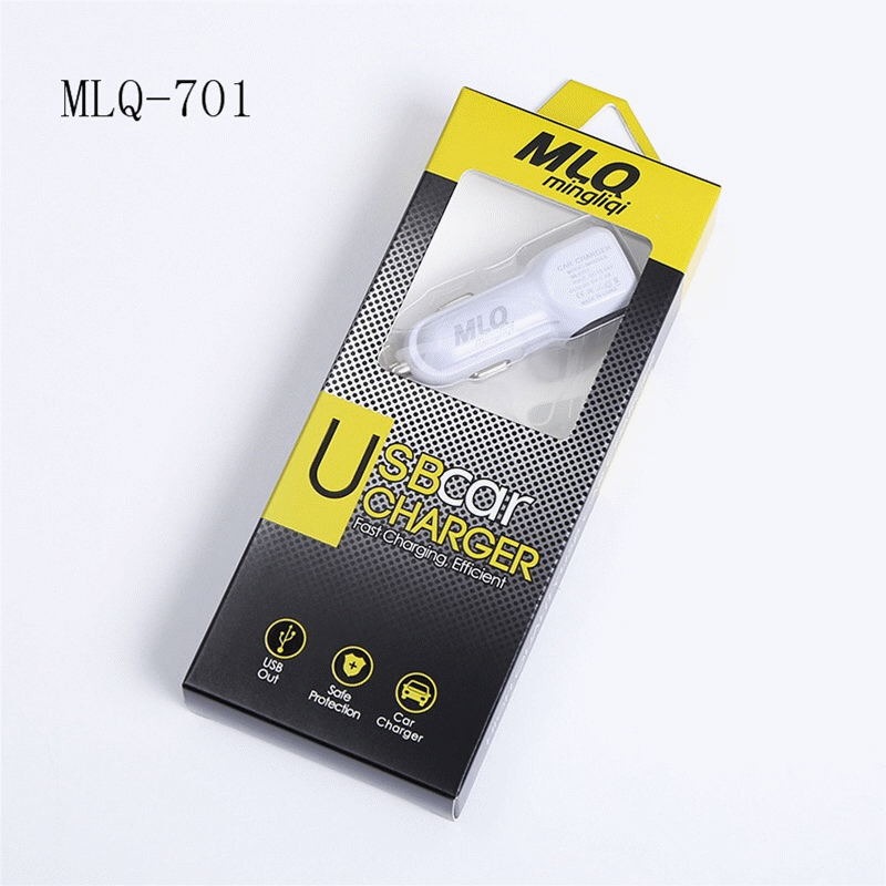 MLQ Mingliqi High Quality Mobile Phone Data Cable USB Charger Mobile Power Digital Products Factory Direct Sales Wholesale