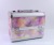 Wholesale Customized Cosmetic Bag New Large Capacity Travel Portable Cosmetic Case Portable Professional Cosmetic Storage Bag