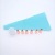 Decorating Cake Baking Suit Rose Gold Stainless Steel Mouth of Piping Device Decorating Bag Converter Baking Tool