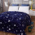Shaun Carpet Factory Direct Sales Thickened Flannel Blanket Warm Flannel Blanket Nap Coral Sheet Quilt