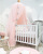 INS Same Style Children's Room Dome Mesh Tent Bed Curtain Mosquito Net 7 Colors