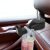 Car Interior Design Supplies on-Board Bracket Car Occipital Pillow Mobile Phone Tablet Hook Bracket Universal Shrink Bracket