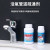 Self-Powered Pipe Dredge Agent Kitchen Sewer Pipeline Dredging Toilet Toilet Toilet Blocked Cleaning Deodorant