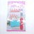 Decorating Cake Baking Suit Rose Gold Stainless Steel Mouth of Piping Device Decorating Bag Converter Spatula Baking Tool
