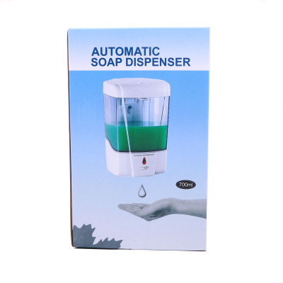 Automatic Induction Disinfection Hand-Washing Device