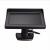 4.3-Inch Desktop with Sun Shade Car Load Universal Monitoring LCD Monitor Reversing Priority Two-Way Input