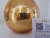 Ice Silk Golden Ball Home Decoration Ornaments