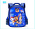 Cartoon Backpack Student Series Children's Schoolbag Stall 3017