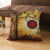 Gm093 Popular Home Painting Tree Pillow Cover Linen Sofa Car Cushion Cushion Cover Combination Pillow