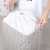 Household Fabrics Storage Basket Drawstring Storage Box Storage Box Clothing Bag Wardrobe Storage Box Storage Moving Fantastic Bag