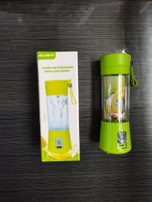 Mini Household Juicer Cup-Electric Juicer-Multifunctional Juice Cup