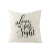Gm087 Valentine's Day Letter Style Sofa Cushion Cover Custom Amazon Hot Home Ins Nordic Style
