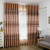 Bo Lang Home Textile Factory-Four-Piece Curtain Set