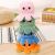Stuffed Animal Toys Double-Sided Octopus Doll Plush Octopus toys