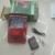 Solar Acousto-Optic Alarm. Day and Night Battery N911
