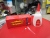 strong fix 502 super glue Shoe Glue Power Glue Repair Glue Fast Dry Glue Liquid Glue  50g Boxed  Color Box Bottled Glue Adhesive 502 Quick drying