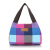 Bag New Korean Style Handbag Small Cloth Bag Handbag Mummy Canvas Lunch Box Bag Insulated Bag Mobile Coin Purse
