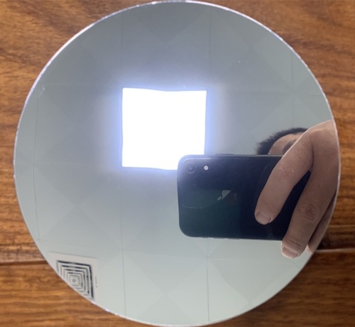 petg plastic lens petg children‘s toy plastic lens petg environmental protection plastic film