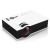 Ulike Uc68b Home HD Mini Projector Miniature Portable Led Home Theater Children Projector