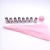 Card Holder Stainless Steel 430 Russian Decorating 8-Mouth Converter Decorating Bag Cream Lace Baking Tool Set