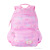Fashionable Large Capacity Lightweight Backpack Student Series Children's Schoolbag Stall 3029