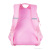 Fashionable Large Capacity Lightweight Backpack Student Series Children's Schoolbag Stall 3029