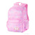 Fashionable Large Capacity Lightweight Backpack Student Series Children's Schoolbag Stall 3029