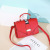 Factory Direct Sales Cross-Border Women's Bag 2020 New Bags Trendy Fashion Pouch Shoulder Crossbody Bag Wholesale