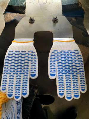 Bead Gloves Quality Assurance Source Factory
