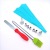 Card Holder Stainless Steel Mouth of Piping Device Pastry Bag Converter Scraper Oil Brush Baking Tool Suit 11PC